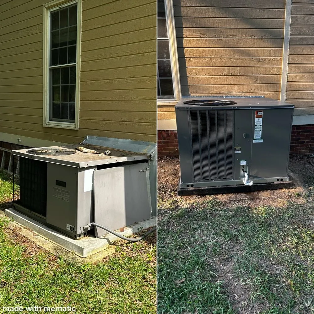 Slide of B&M Mechanical