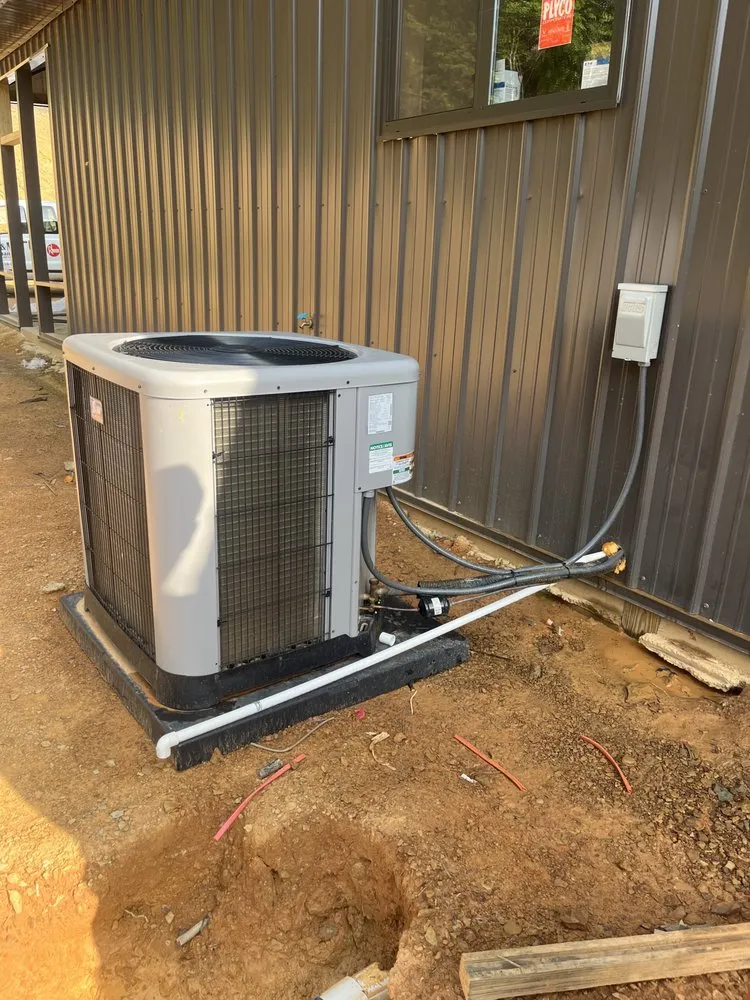 Slide of B&M Mechanical