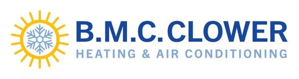BMC Clower Heating & Air Conditioning