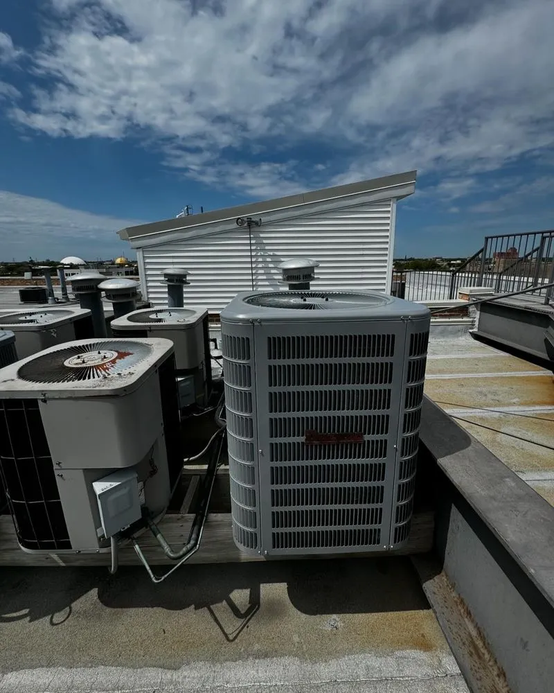 Slide of BMC Services