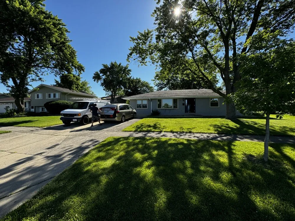 Slide of BMC Services