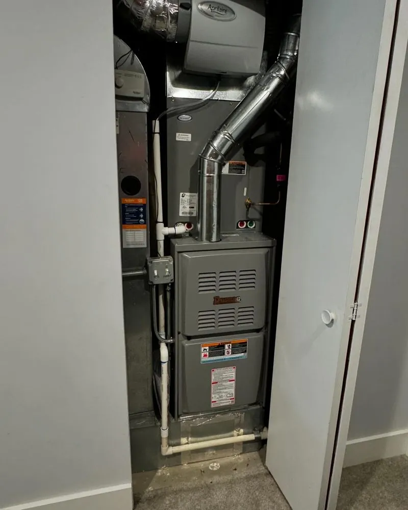 Slide of BMC Services