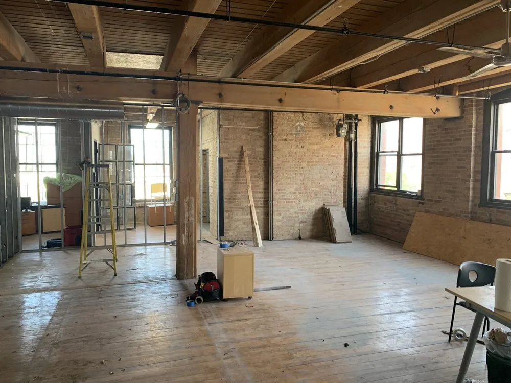 Slide of BMC Services