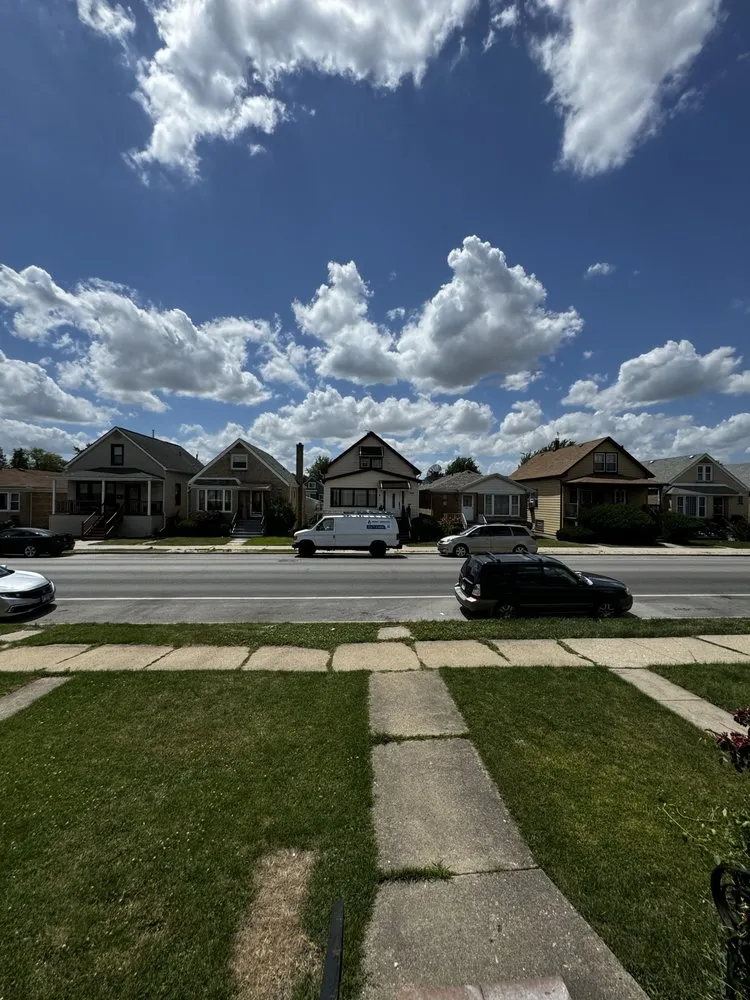 Slide of BMC Services