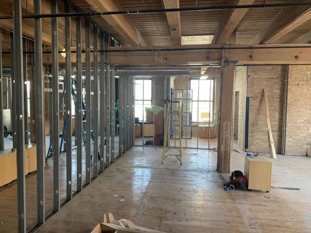 Slide of BMC Services