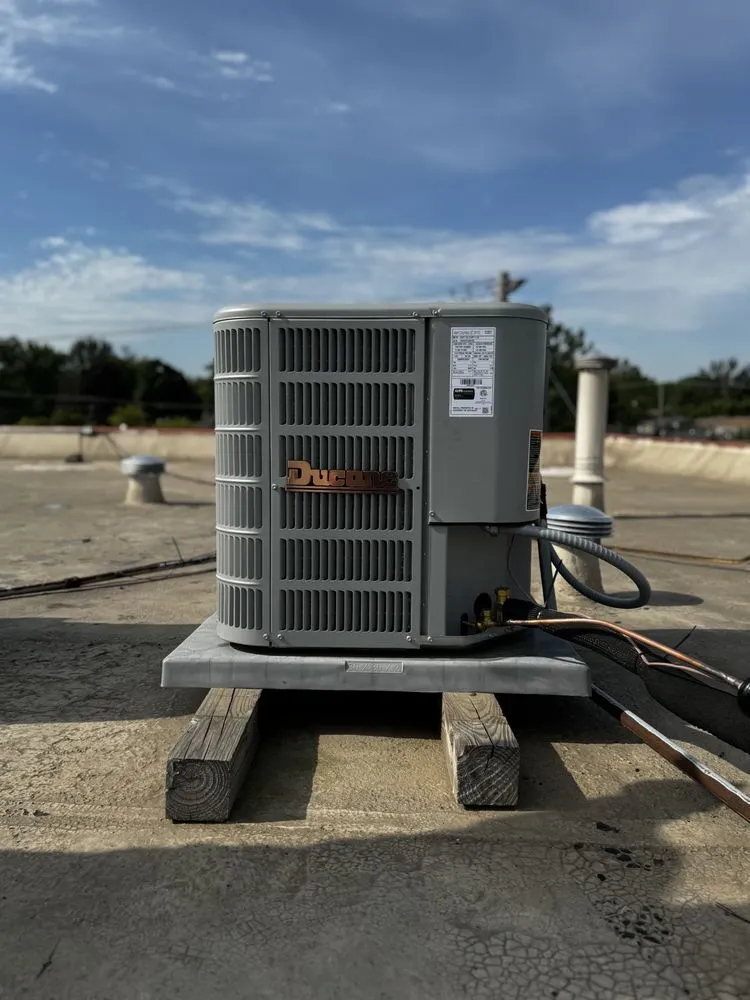 Slide of BMC Services