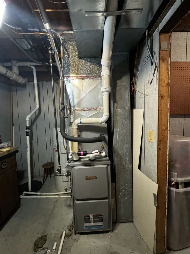 Slide of BMC Services