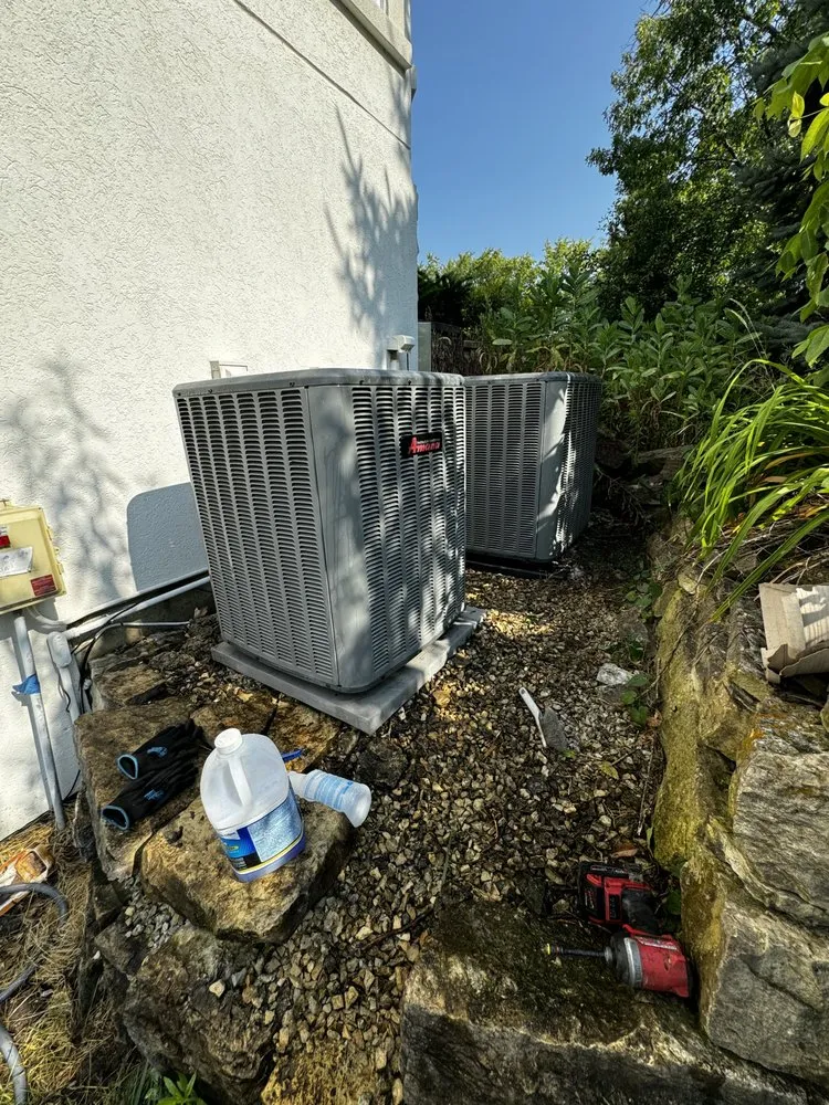 Slide of BMC Services