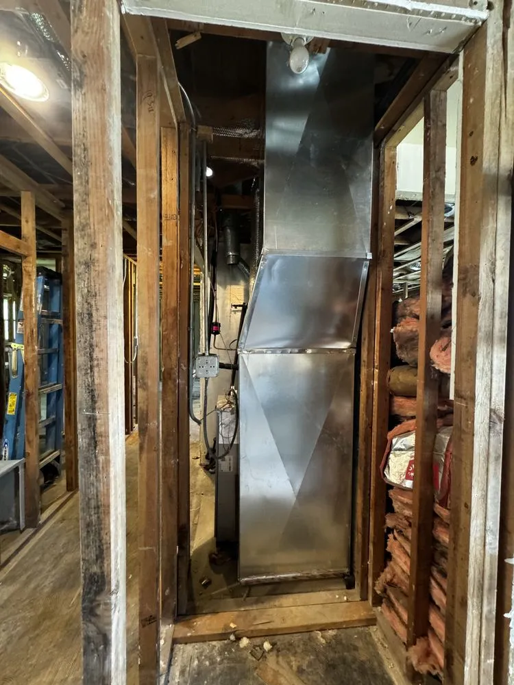 Slide of BMC Services