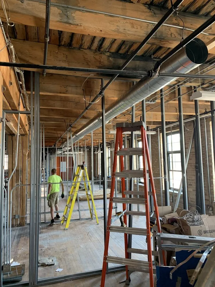 Slide of BMC Services