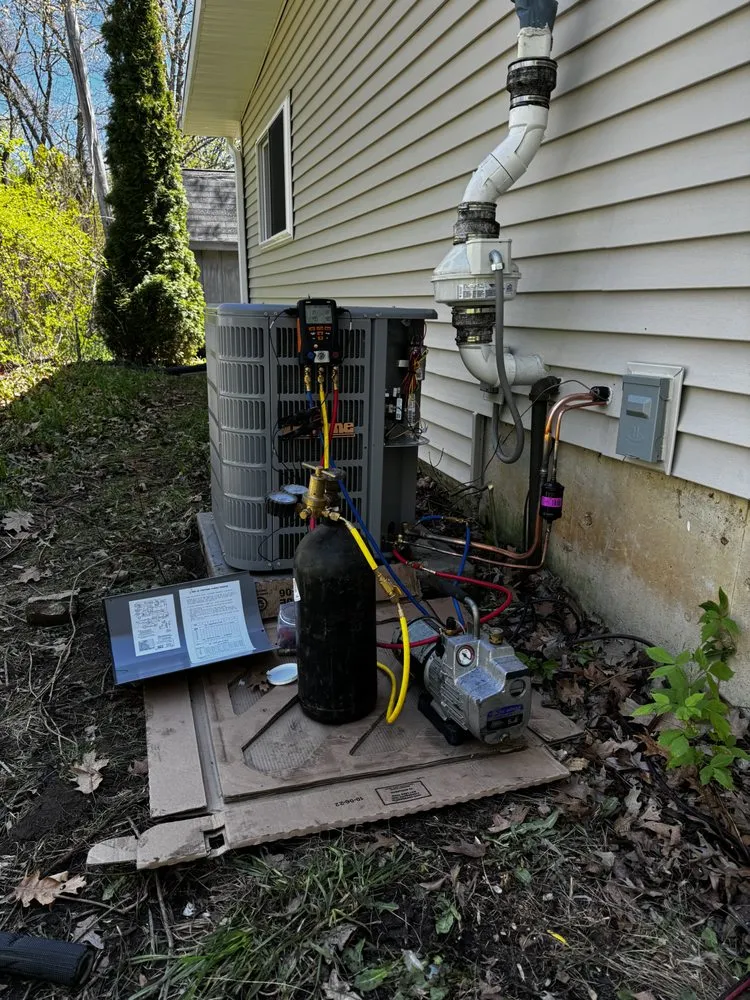 Slide of BMC Services