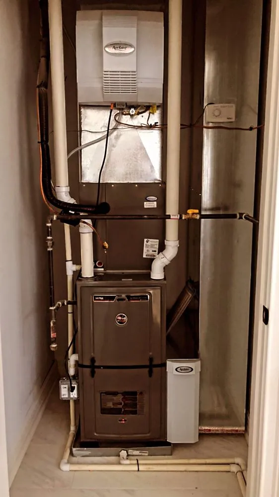 Slide of BMC Services