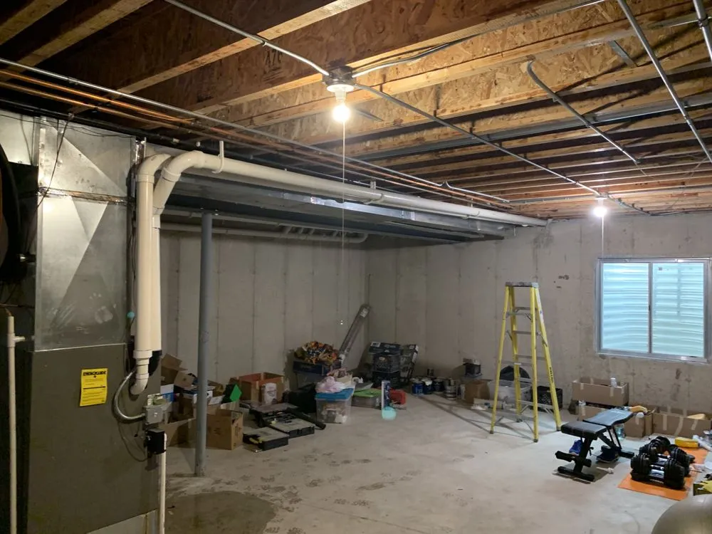 Slide of BMC Services