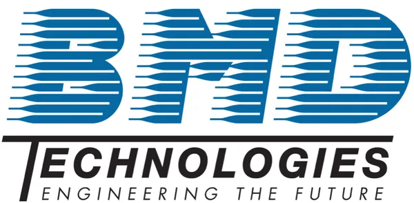 BMD Technologies Logo