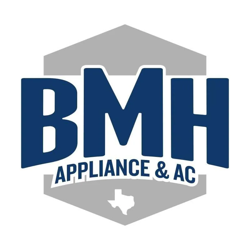Slide of BMH Appliance & A/C Repair