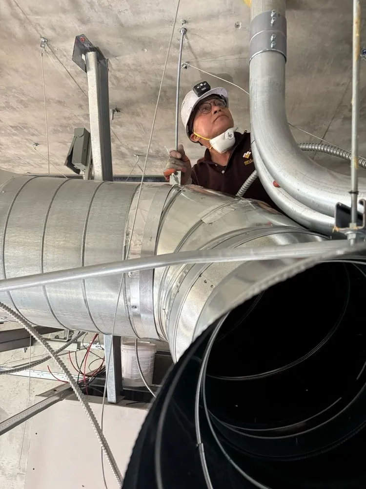 Slide of BMJ US Builder