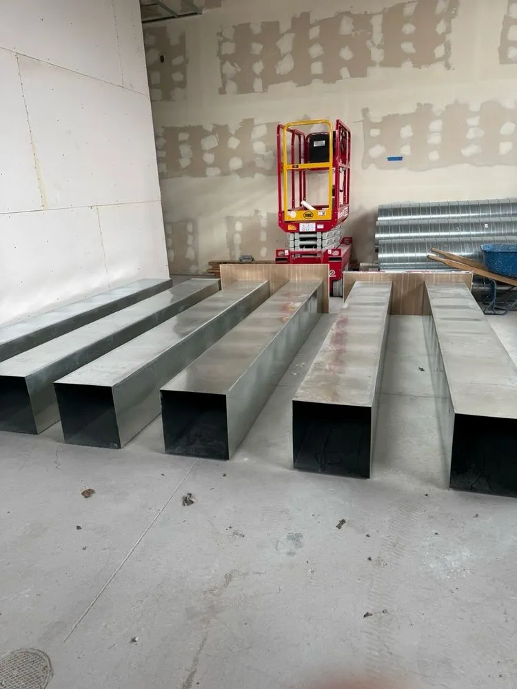 Slide of BMJ US Builder