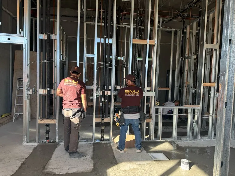 Slide of BMJ US Builder