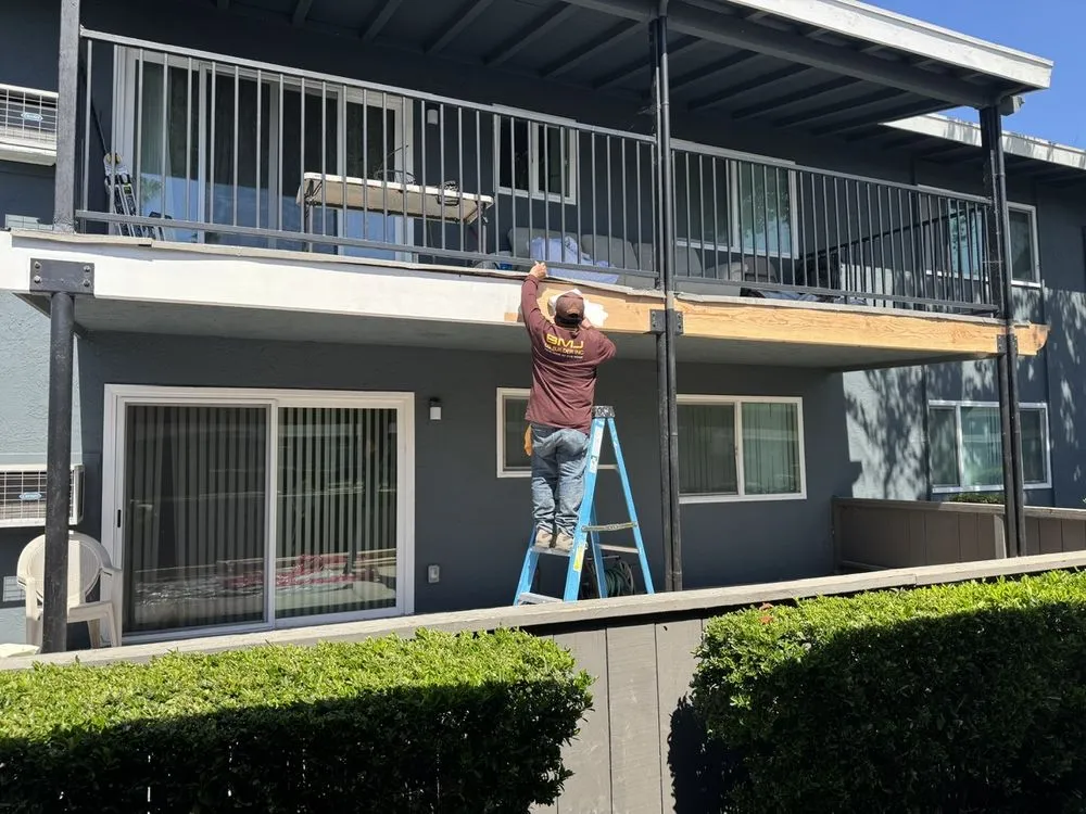 Slide of BMJ US Builder