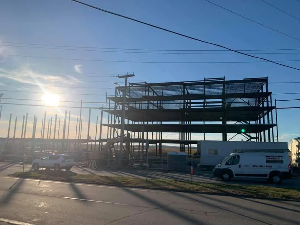 Slide of BMP Heating and Cooling