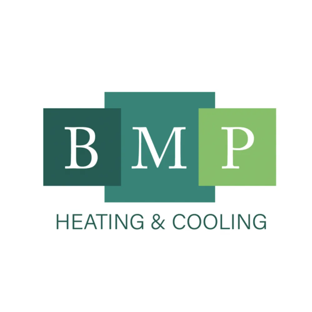 Slide of BMP Heating and Cooling