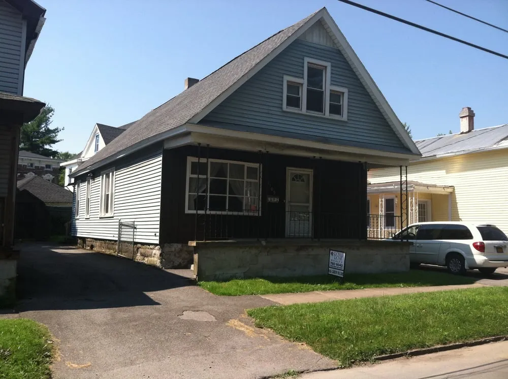 Slide of BMR Contracting