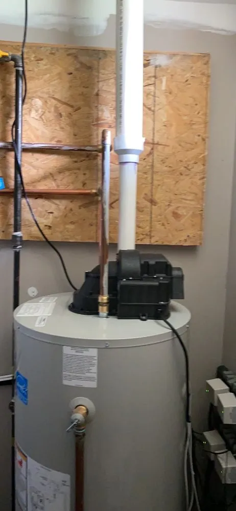 Slide of BMR Contracting