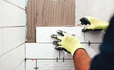 Slide of BMR Contracting