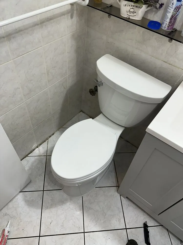 Slide of Bn Plumbing & Heating