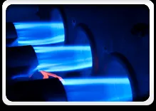 Slide of BNC Heating & Cooling