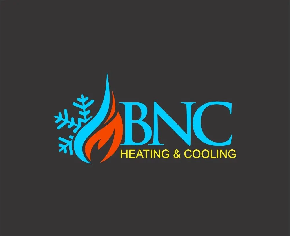 Slide of BNC Heating & Cooling