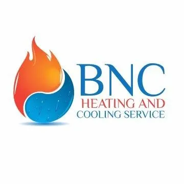 Slide of BNC Heating & Cooling