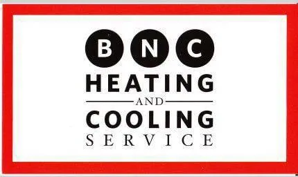 B.N.C Heating & HVAC