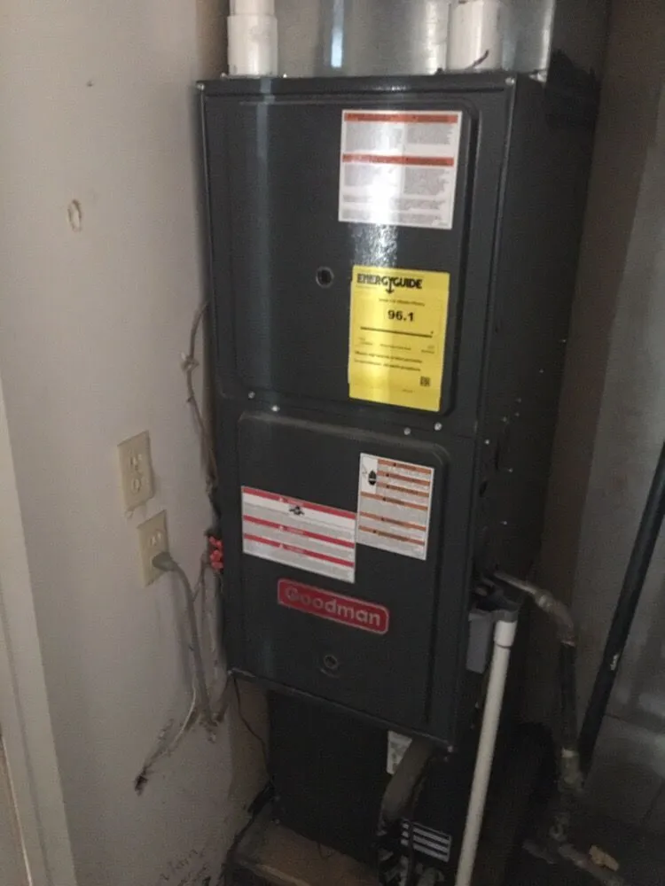 Slide of BND Mechanical