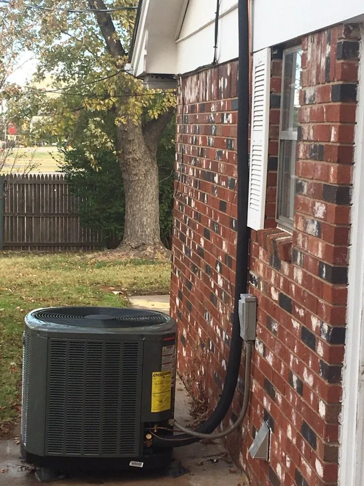 Slide of BND Mechanical