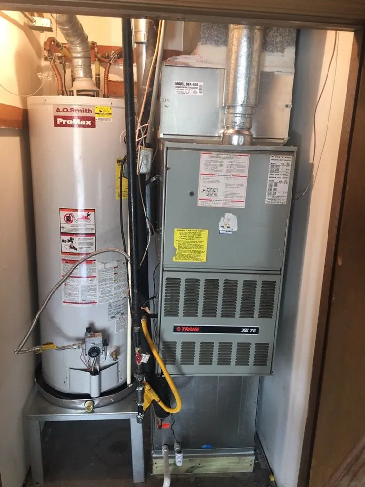 Slide of BND Mechanical