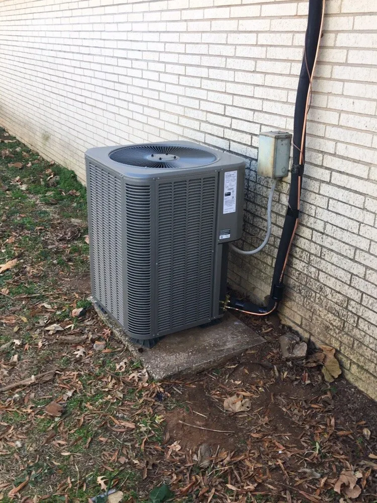 Slide of BND Mechanical