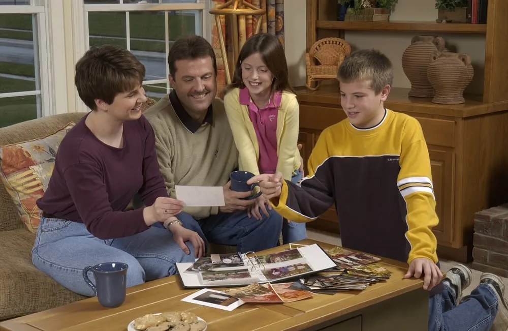 Slide of BNG Heating & Cooling