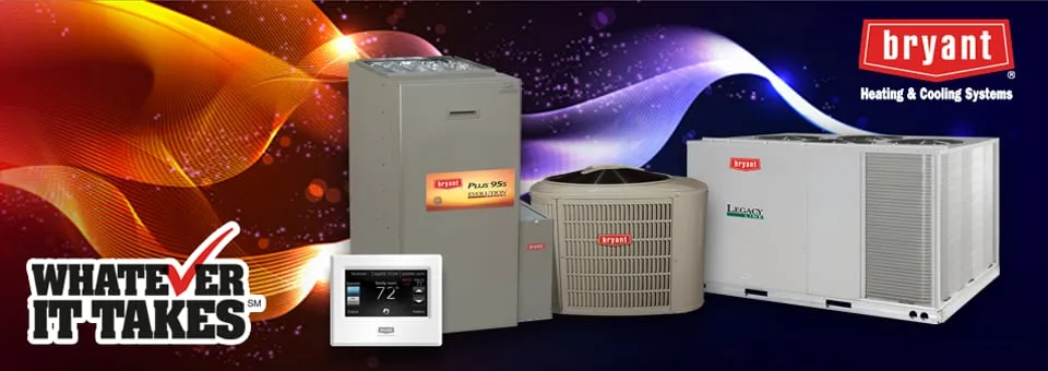 Slide of BNG Heating & Cooling