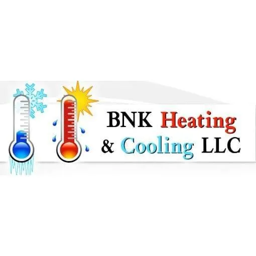 Slide of BNK Heating & Cooling
