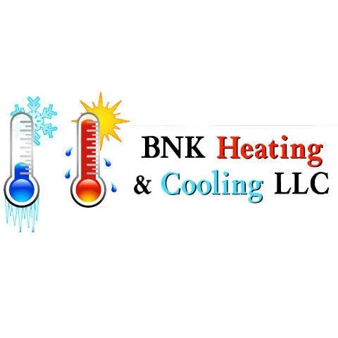 Slide of BNK Heating & Cooling