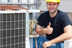 Slide of BNK Heating & Cooling