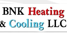 Slide of BNK Heating & Cooling