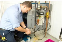 Slide of BNK Heating & Cooling