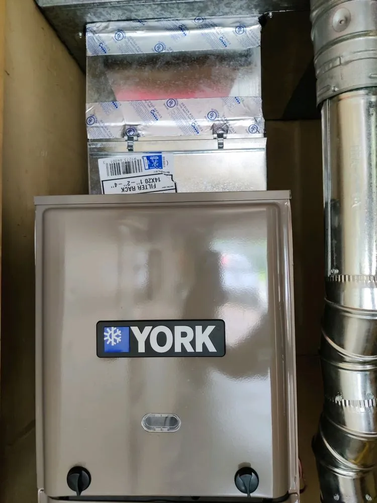 Slide of BNR Heating and Air Conditioning