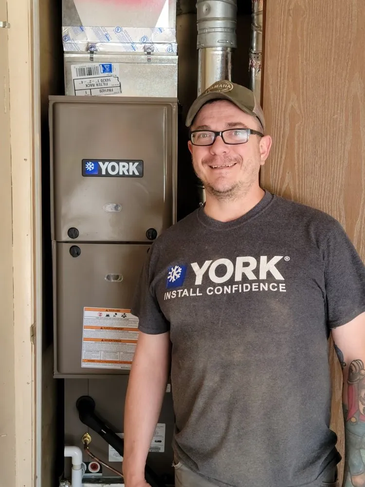 Slide of BNR Heating and Air Conditioning