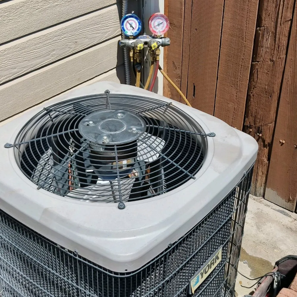 Slide of BNR Heating and Air Conditioning