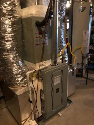 Bo Graves Heating and Cooling