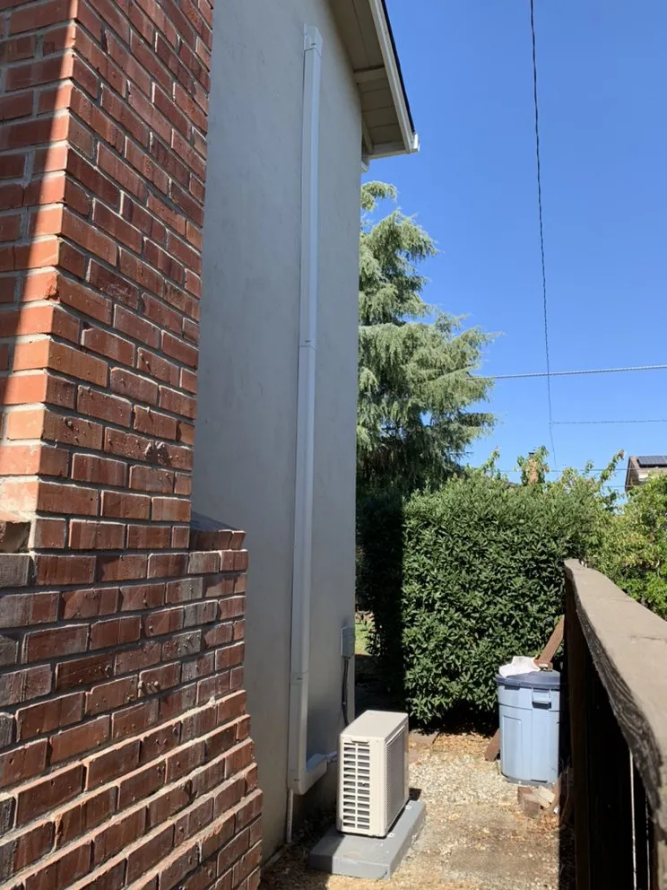 Slide of BOA Mechanical Services