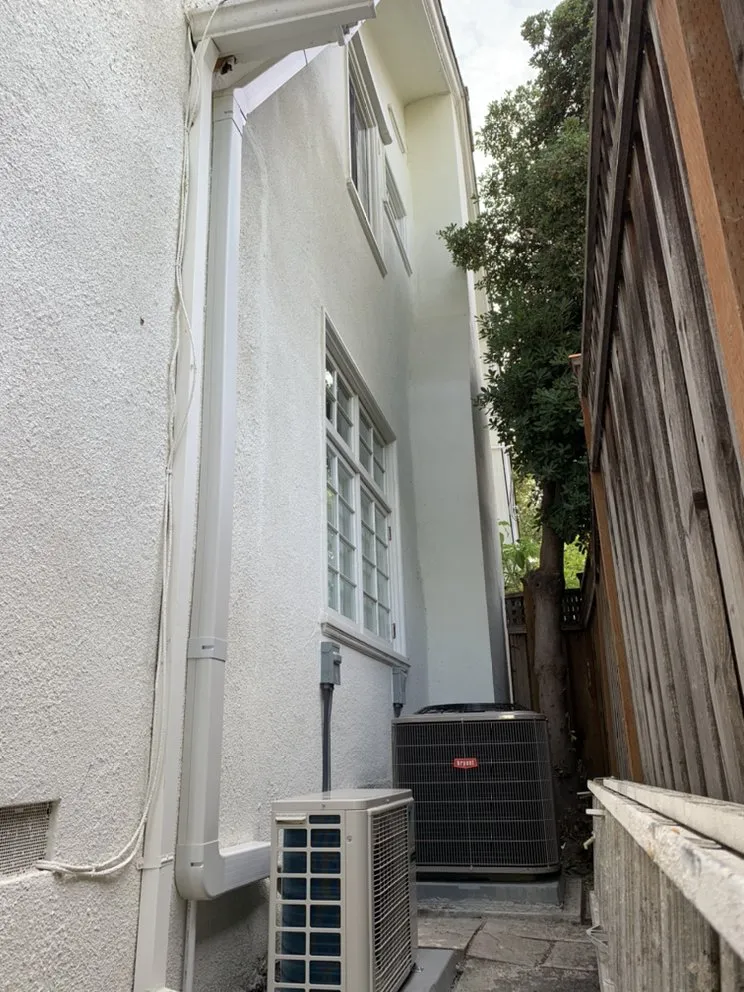 Slide of BOA Mechanical Services